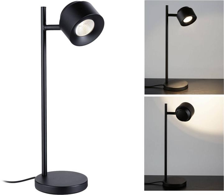 Actual product image Paulmann Lamps Puric Pane (600 lm)