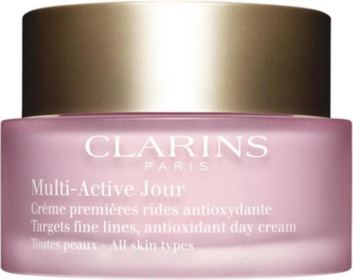 Produktbild Clarins Multi Active Jour (50 ml, Tagescreme)