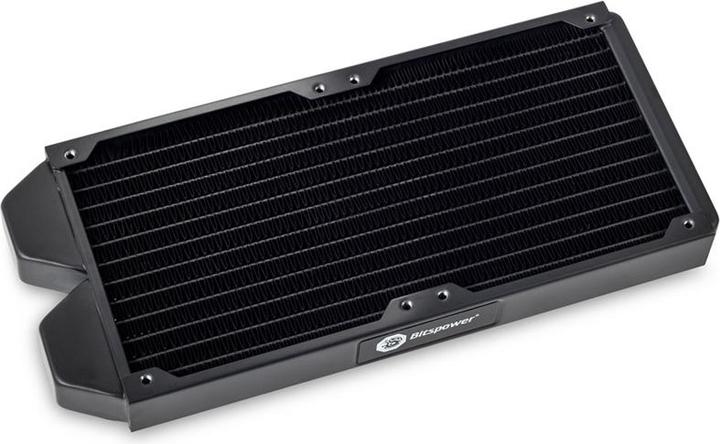 Produktbild Bitspower Sorbet Wasserkühlungsset AMD, ARGB