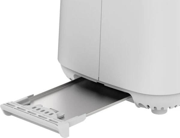 Produktbild ECG ST 2768 Timber Toaster ws