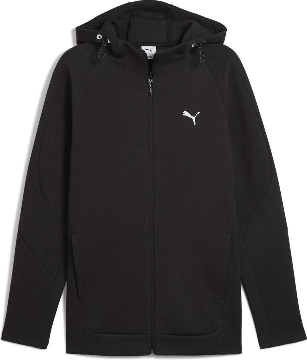 Puma EVOSTRIPE Full-Zip Hoodie DK (L)