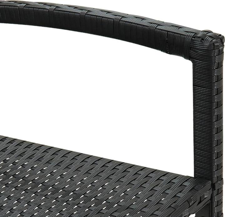 Produktbild vidaXL Barhocker