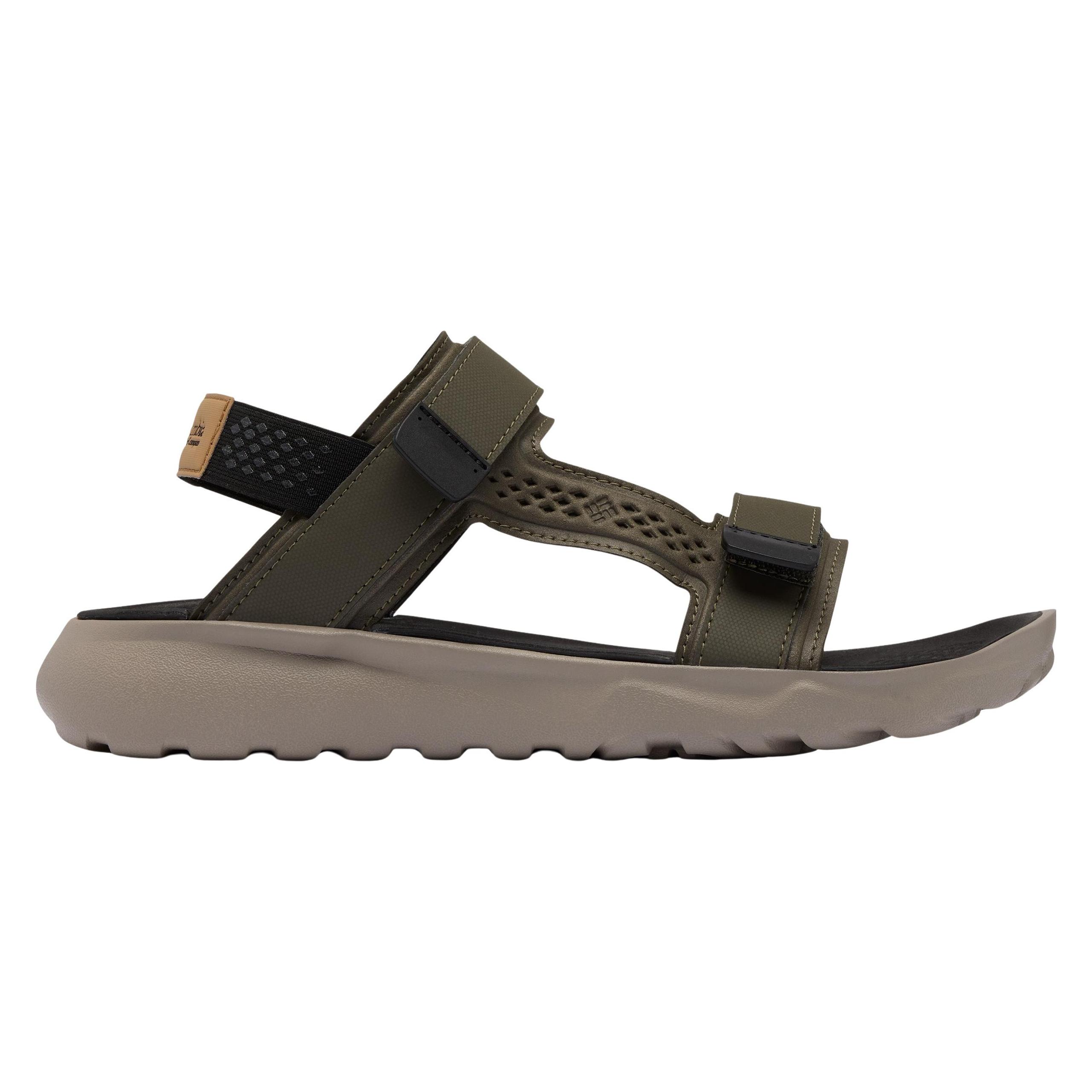 Columbia, Mannen, Sandalen, Peakfreak Roam, Groen, (44)