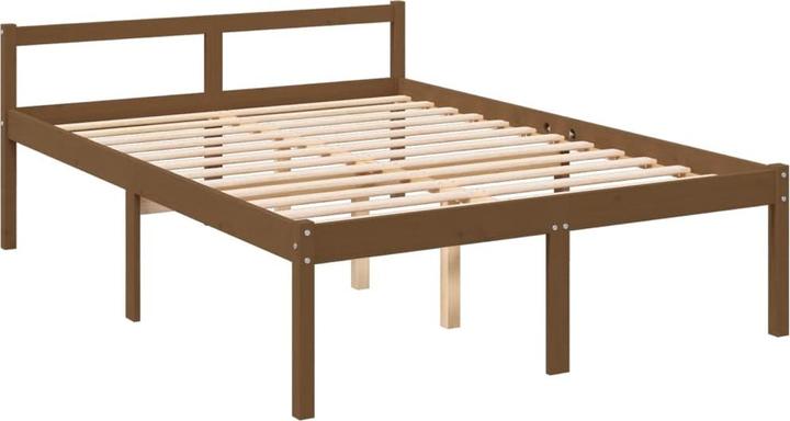 Actual product image vidaXL Mitena (135 x 190 cm)