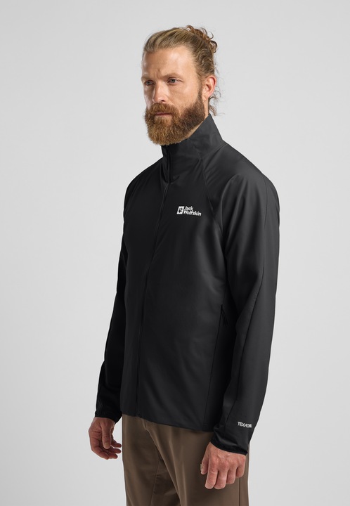 Produktbild Jack Wolfskin Prelight Stride Jkt M (L)
