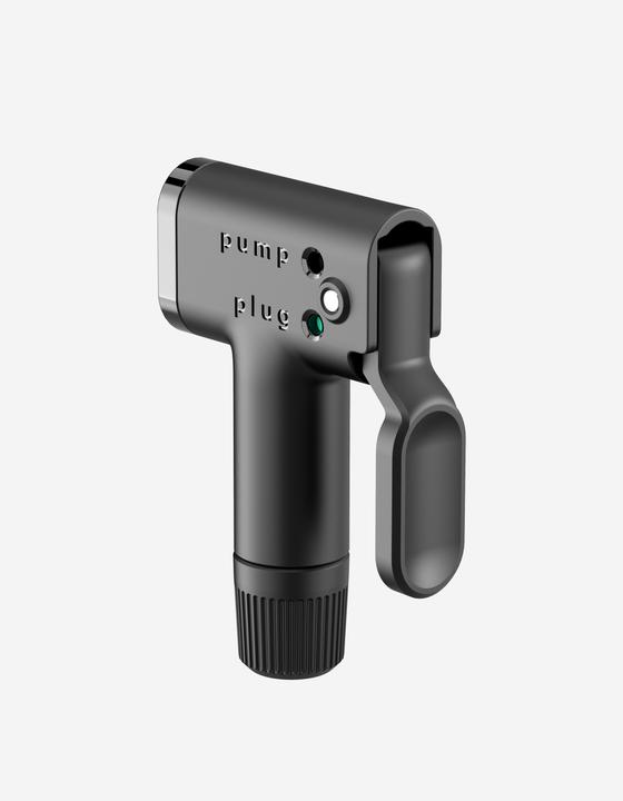 Actual product image Decathlon Pump adapter Compatible pump head