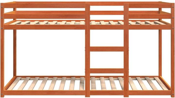 Produktbild vidaXL Etagenbett (80 x 200 cm)