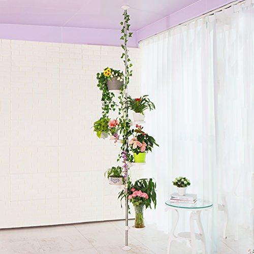 Produktbild Baoyouni Blumentreppe