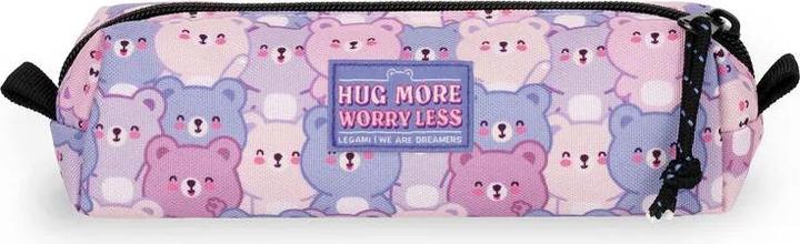 Legami Schlamperetui Teddy Bear Hug more worry less