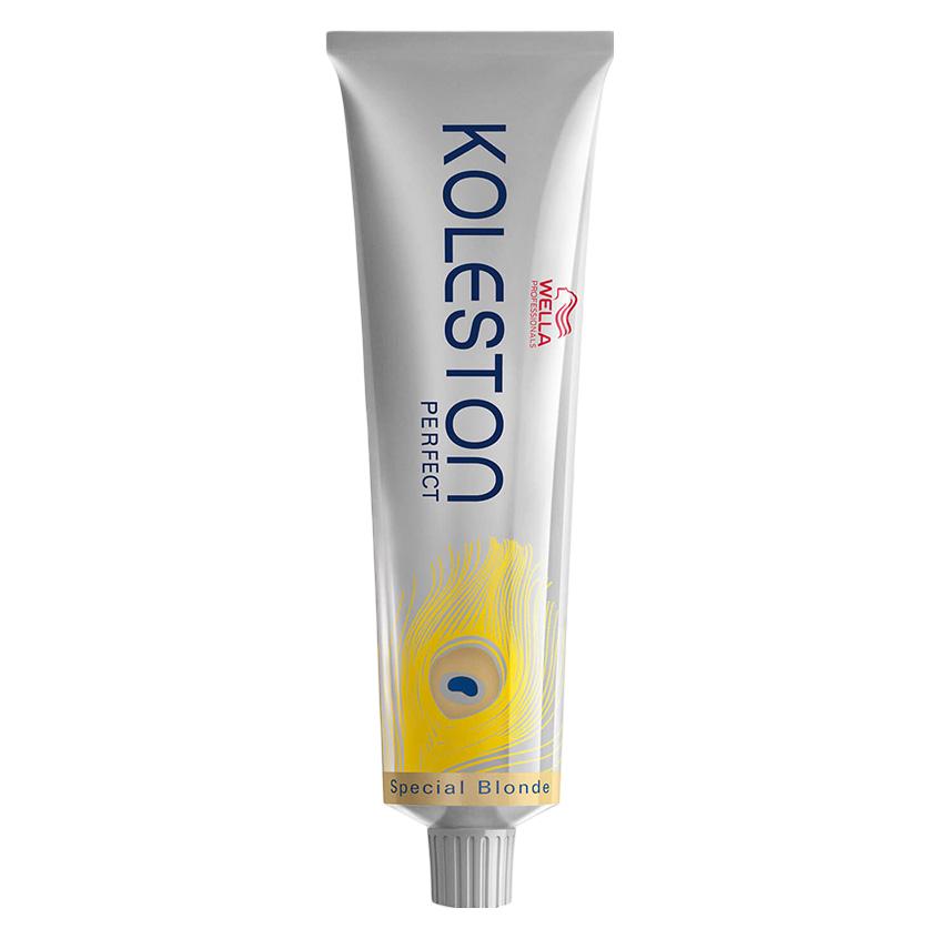 Wella, Tinta Per Capelli, Bionda Speciale (Biondismo)