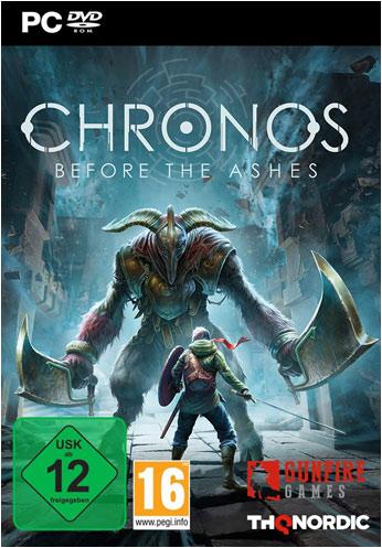 Produktbild THQ Chronos: Before the Ashes (PC, Multilingual)