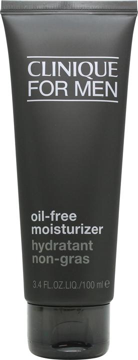 Clinique Oil Free (100 ml, Day cream)