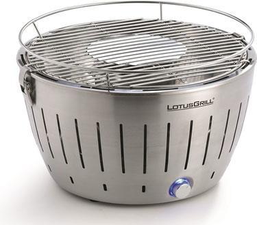 Produktbild LotusGrill Original (32 cm)