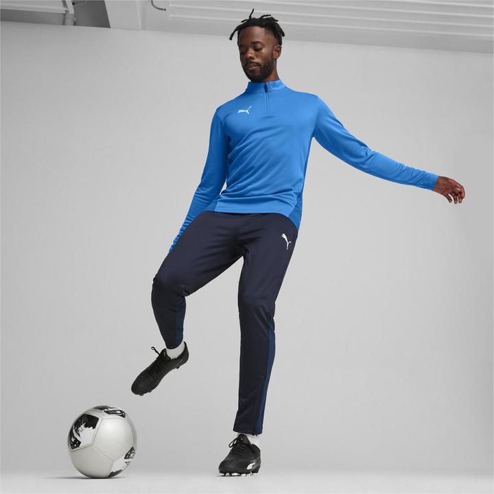 Produktbild Puma teamGOAL Training 1/4 Zip Top (M)