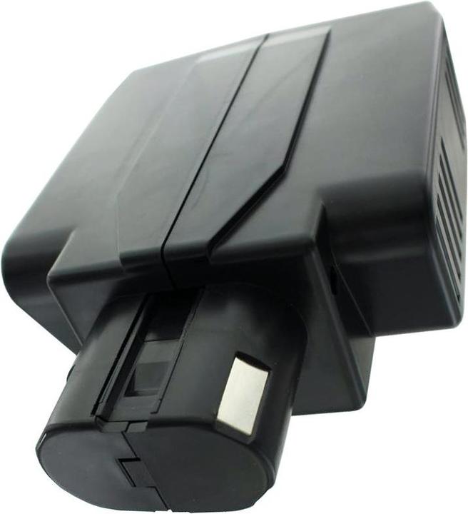 Actual product image AccuCell Akku BP72, BP62 (24 V)