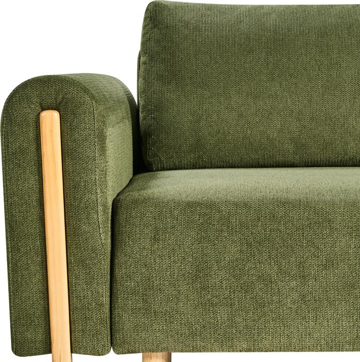 Produktbild Beliani Kvam (3-Sitzer)