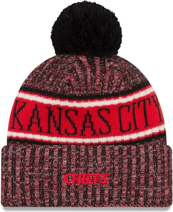 Actual product image New Era NFL Sideline Reverse Kansas City Chiefs