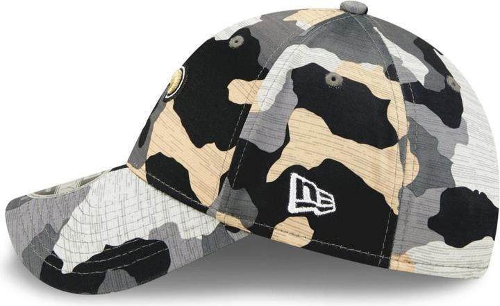 Produktbild New Era 9Forty Kinder Cap - TRAINING New Orleans Saints - T (50, 51, 52)