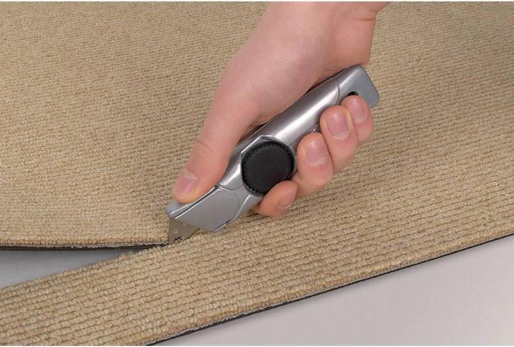 Produktbild wolfcraft 1 Multi Cutter - Feststehklingenmesser (Cutter)