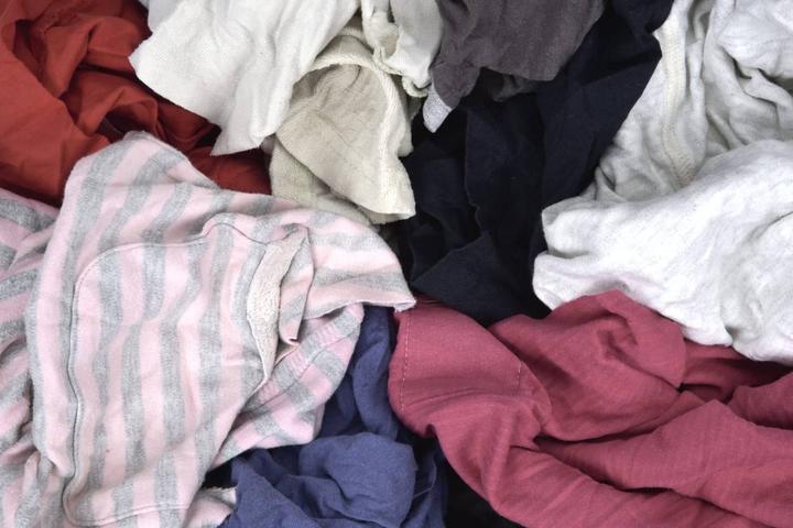 Produktbild Wolino Putzlappen Trikot 10kg