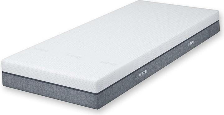 Image du produit Genius Eazzzy (90 x 200 cm, Noyau de mousse)