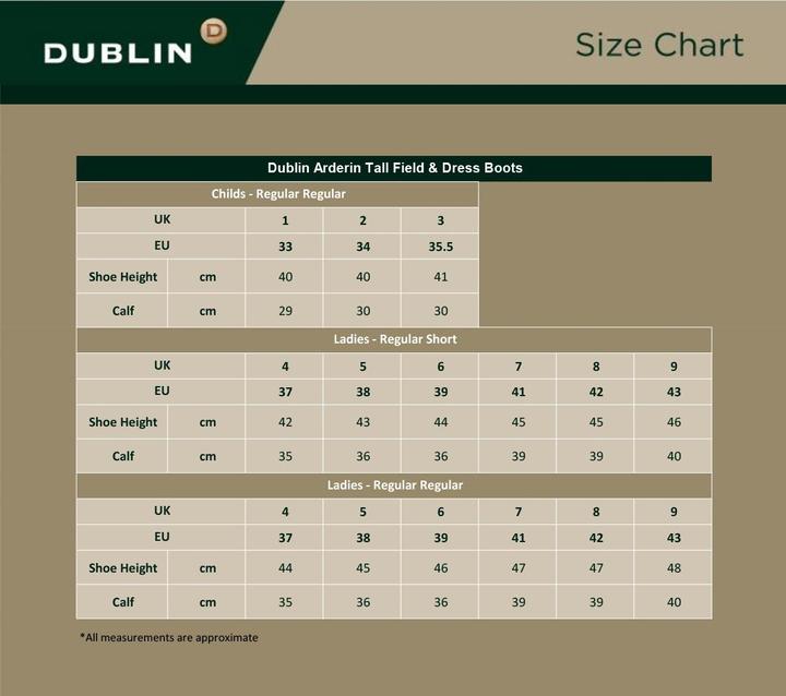Produktbild Dublin UTWB1365 P (33)