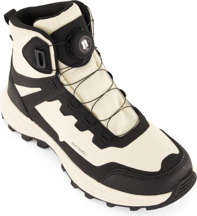 Produktbild Heber Peak Woman's Q-Lock SylvaHe. Winter WP Boots (41)