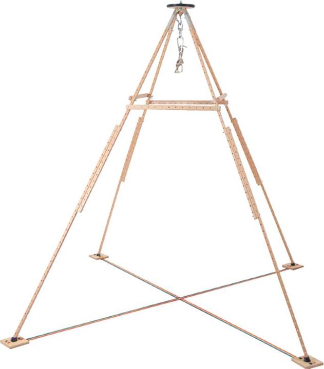 Actual product image Pedalo Pyramido®