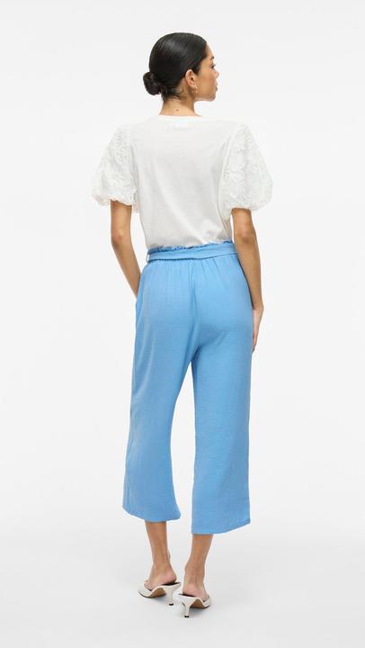 Actual product image Vila High Waist Culotte Hose (Frequency band 38 (2600 MHz))