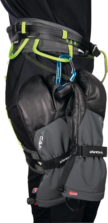 Produktbild Camp Split Mitt N - Skitourenhandschuhe (M)