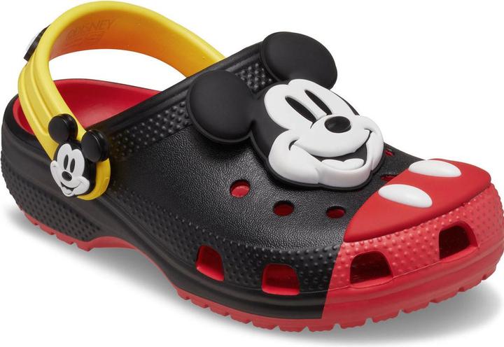 Image du produit Crocs K's Mickey Mouse Classic Clog (33)