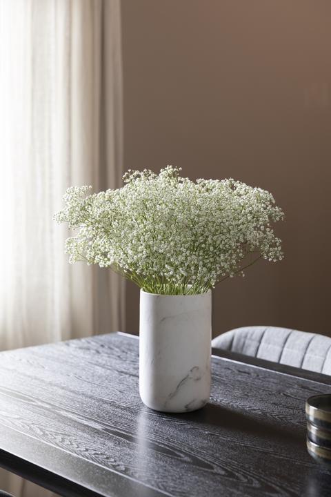 Actual product image Zuiver Table Storm 160x90 Black (160 x 90 cm)