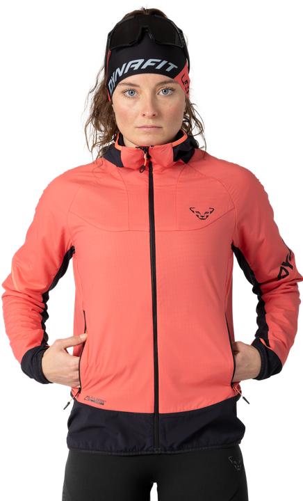 Produktbild Dynafit Mezzalama Polartec® Alpha® Jacke Damen (L)