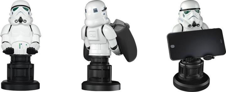 Produktbild Exquisite Gaming Star Wars Storm Trooper (PS4, Android, iOS, Xbox One S, Xbox One X)