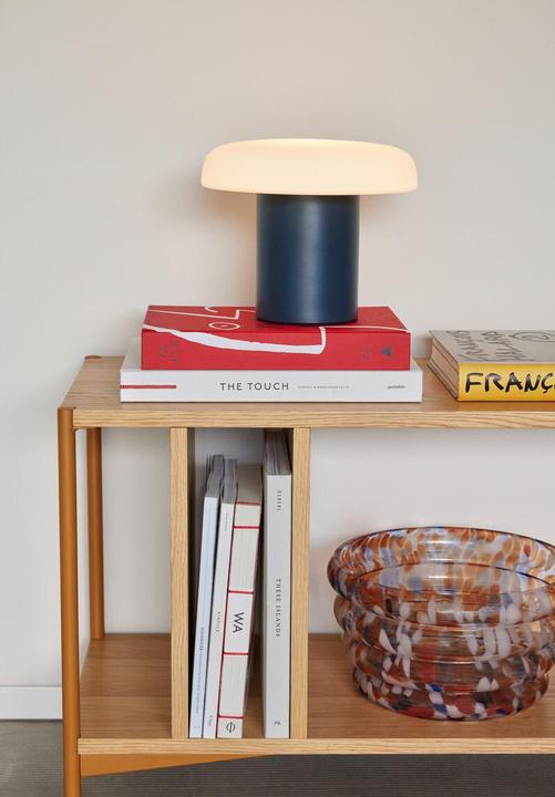 Produktbild Hübsch Blaze Bowl Multi