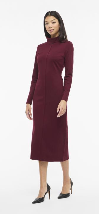 Actual product image Vila VIEDITH Langärmeliges Maxikleid (S)