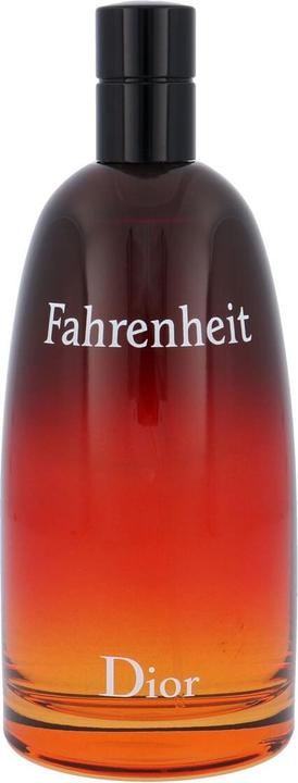 Image du produit Dior Fahrenheit (Eau de toilette, 200 ml)