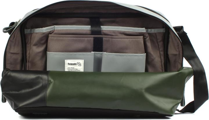 Produktbild 7clouds Business-Laptoptasche Naren 7.1