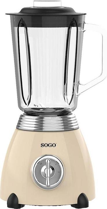 Actual product image Sogo Stand mixer