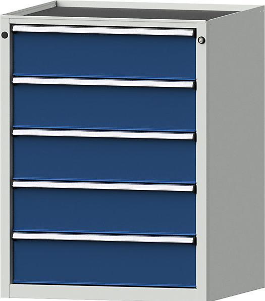 Actual product image Anke Drawer cabinet (76 cm, 98 cm)