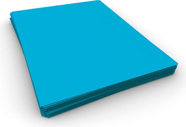 Immagine prodotto Clairefontaine Carta universale Trophée colorata (80 g/m², 500 x, A4)