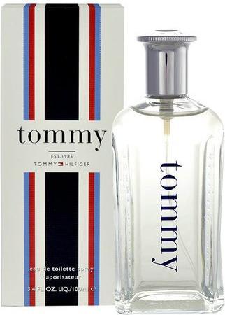 Actual product image Tommy Hilfiger Eau de Toilette (Eau de toilette, 30 ml)