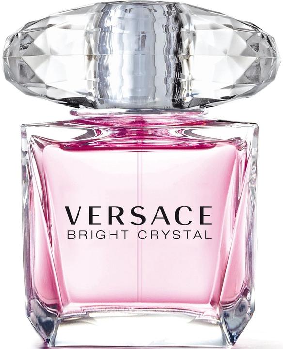 Actual product image Versace Bright Crystal (Eau de toilette, 30 ml)
