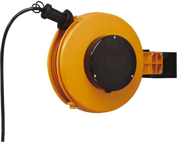 Productafbeelding Schill Automatische kabeloproller