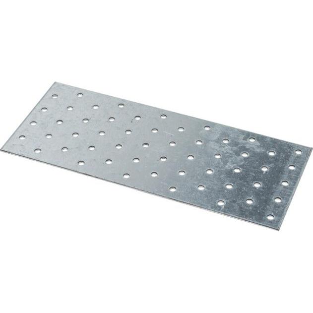 Thumbnail - Simpson Sst, Baubeschläge + Holzverbinder, Lochblech (1 Stk.)