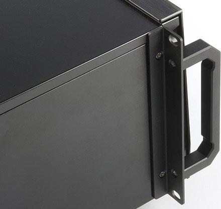 Produktbild Silverstone SST-RA02B