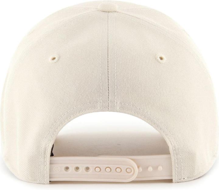 Immagine prodotto 47 Brand Cappellino Snapback - NHL Anaheim Ducks Beige Naturale