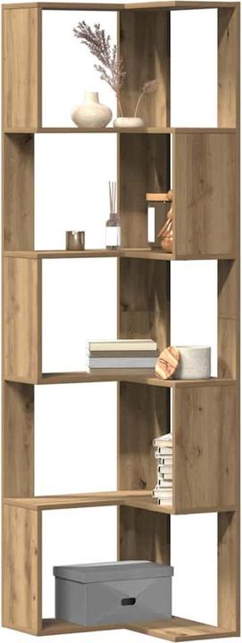 VidaXL Kyrylo (50 x 50 x 179 cm)