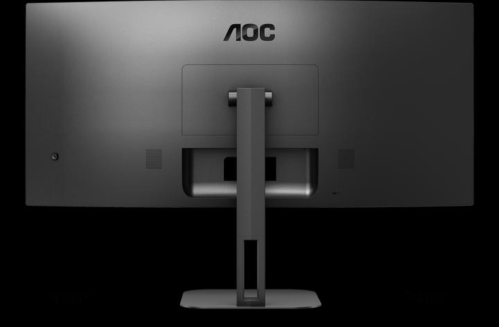 Productafbeelding AOC CU34V5C (34", 3440x1440,UWQHD) (3440 x 1440 pixels, 34")