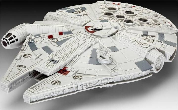 Produktbild Revell Millennium Falcon (Light/Sound): Build & Play